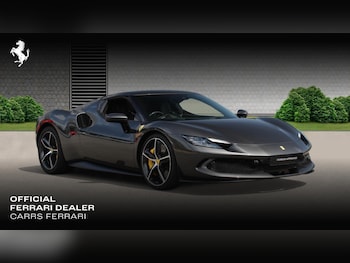 Used Ferrari 296 GTB 2024 for sale - 75641512: Photo