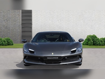 Used Ferrari 296 GTB 2024 for sale - 75641512: Photo