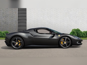 Used Ferrari 296 GTB 2024 for sale - 75641512: Photo