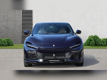 Used Ferrari Purosangue 2025 for sale - 78412753: Photo