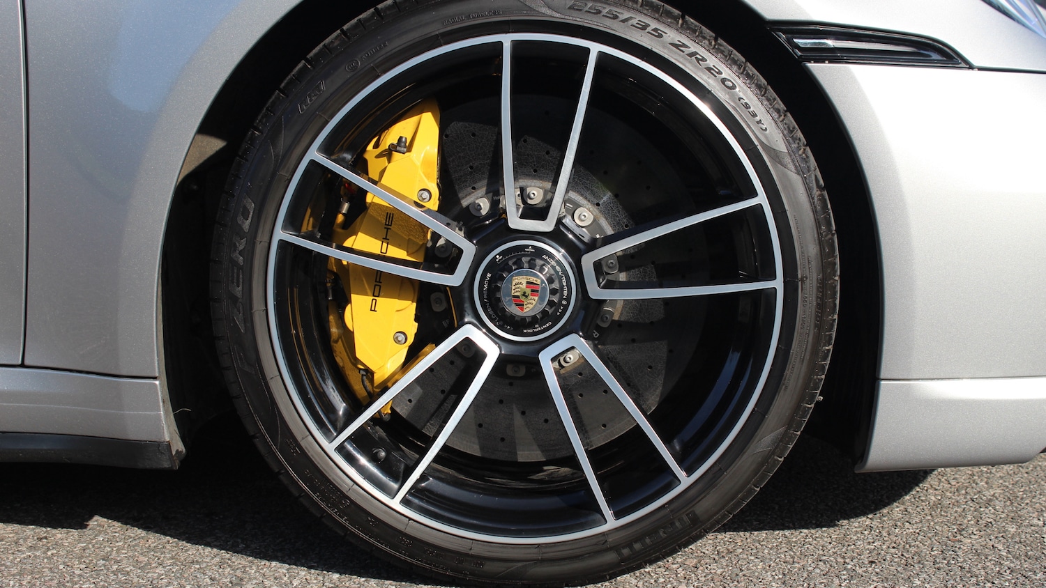 Used Porsche 911 2022 for sale - 77807003: Photo 10