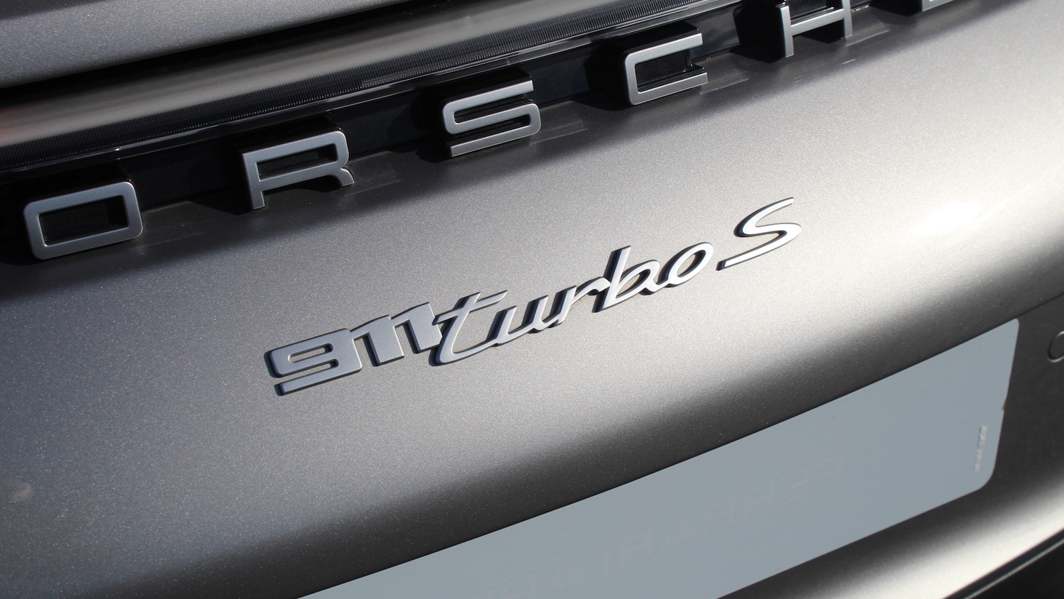 Used Porsche 911 2022 for sale - 77807003: Photo 14