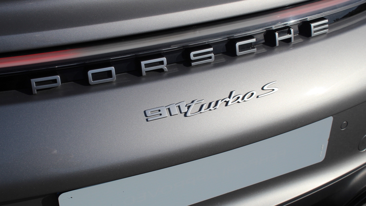 Used Porsche 911 2022 for sale - 77807003: Photo 15