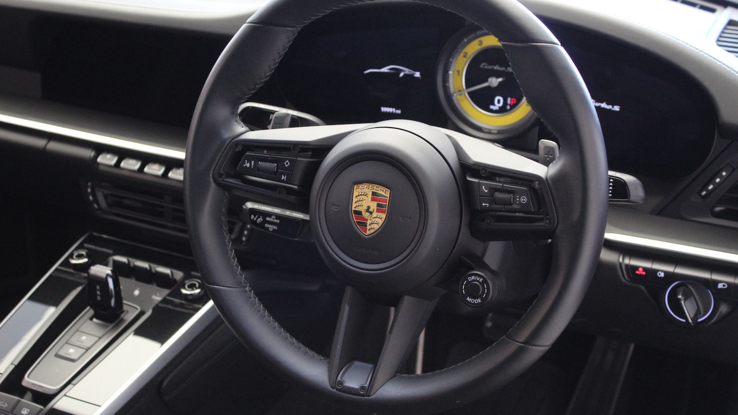 Used Porsche 911 2022 for sale - 77807003: Photo 16