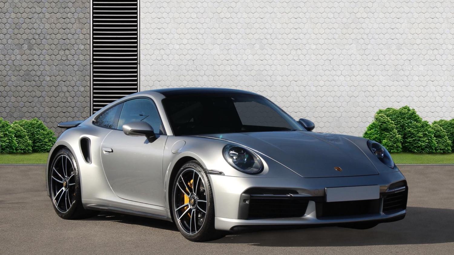 Used Porsche 911 2022 for sale - 77807003: Photo 2
