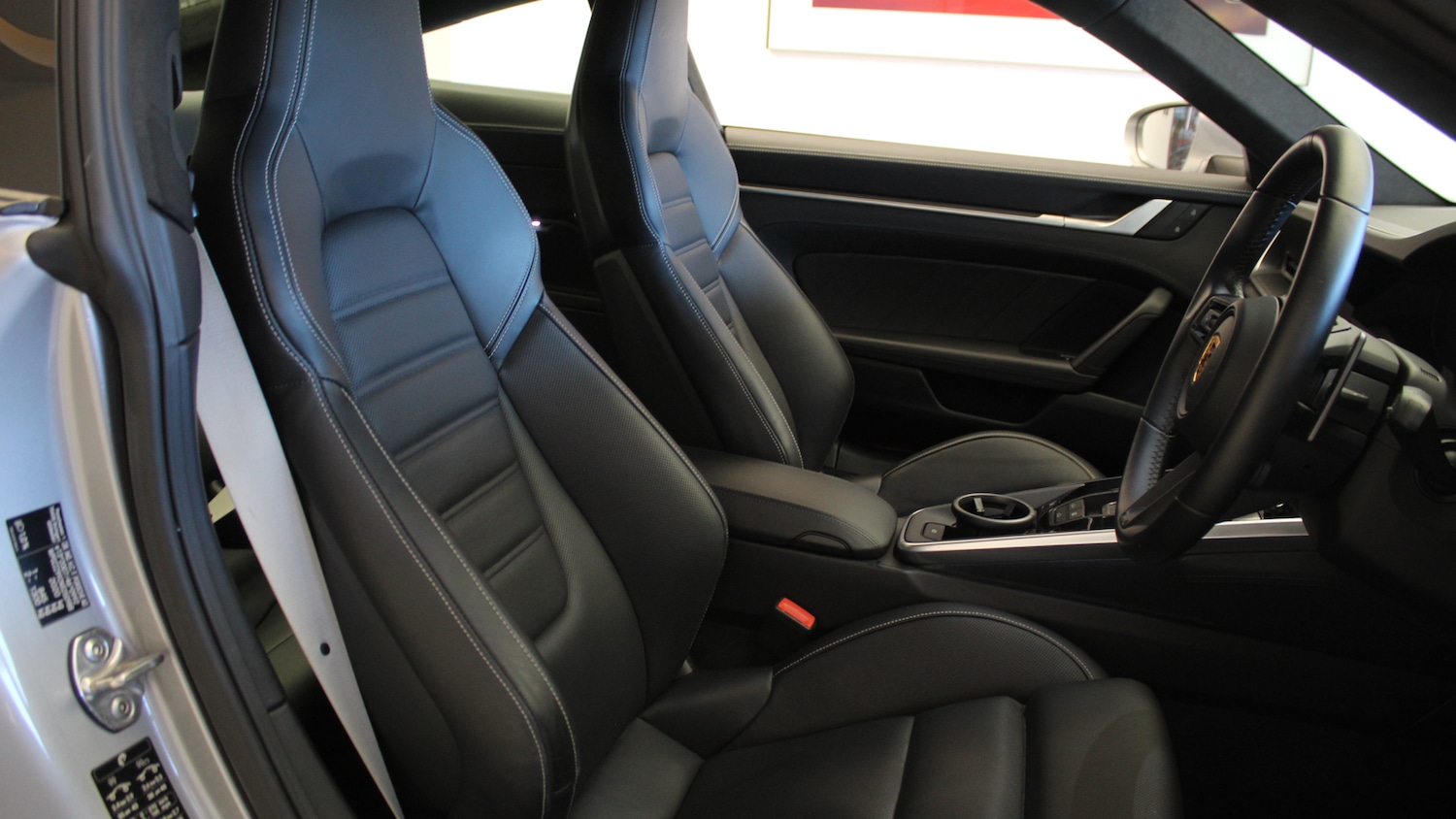 Used Porsche 911 2022 for sale - 77807003: Photo 22