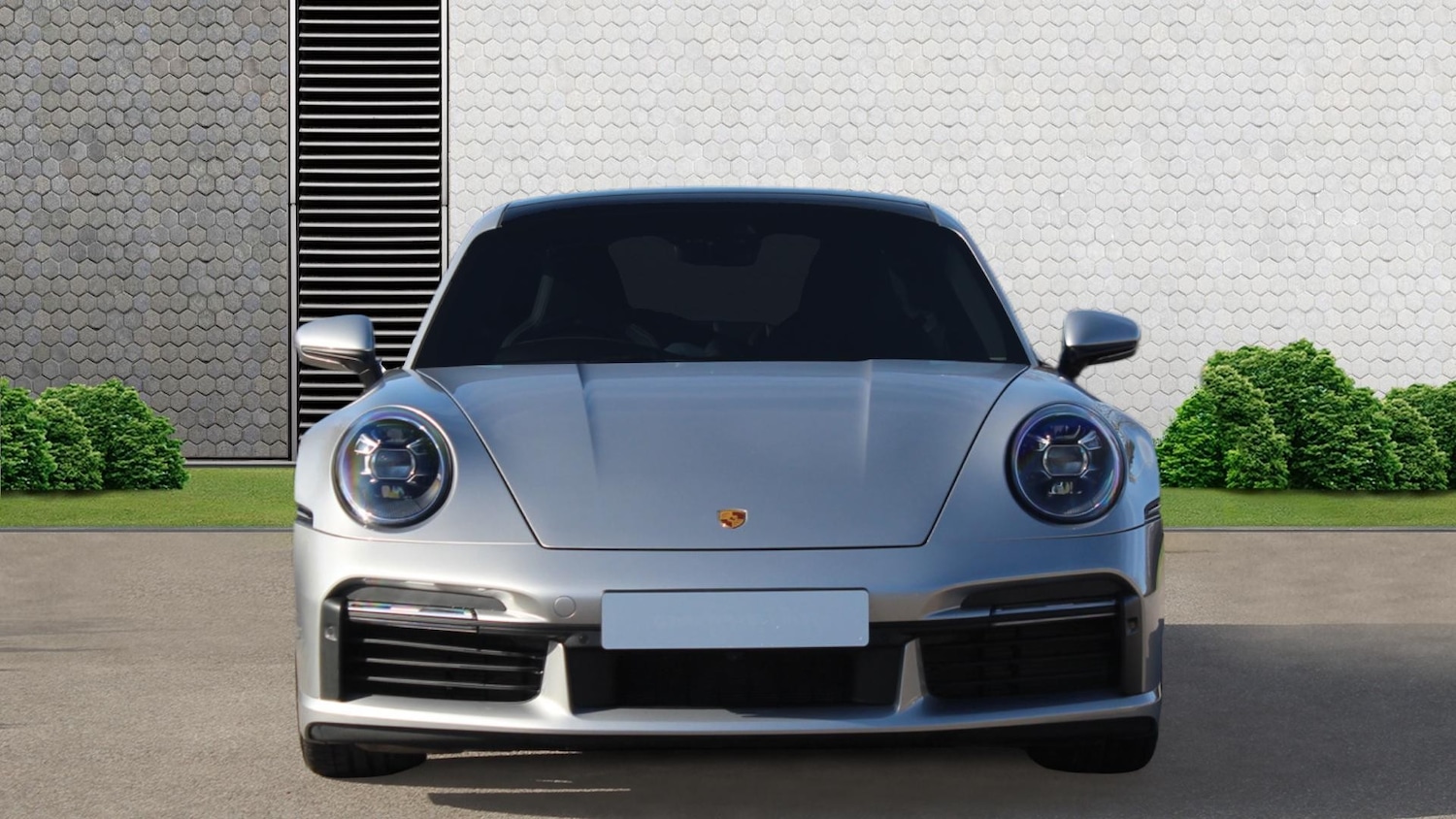 Used Porsche 911 2022 for sale - 77807003: Photo 3