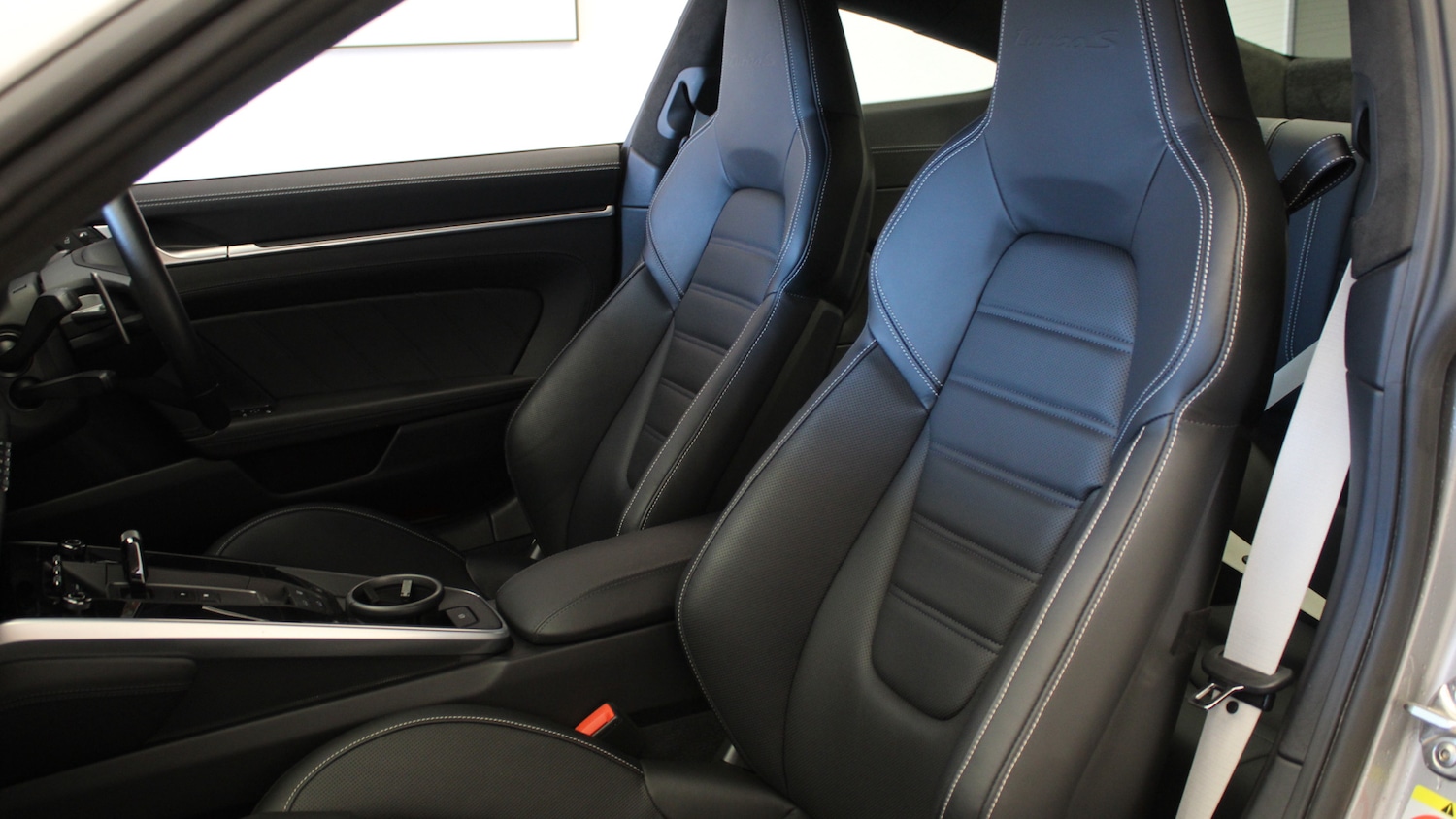 Used Porsche 911 2022 for sale - 77807003: Photo 33