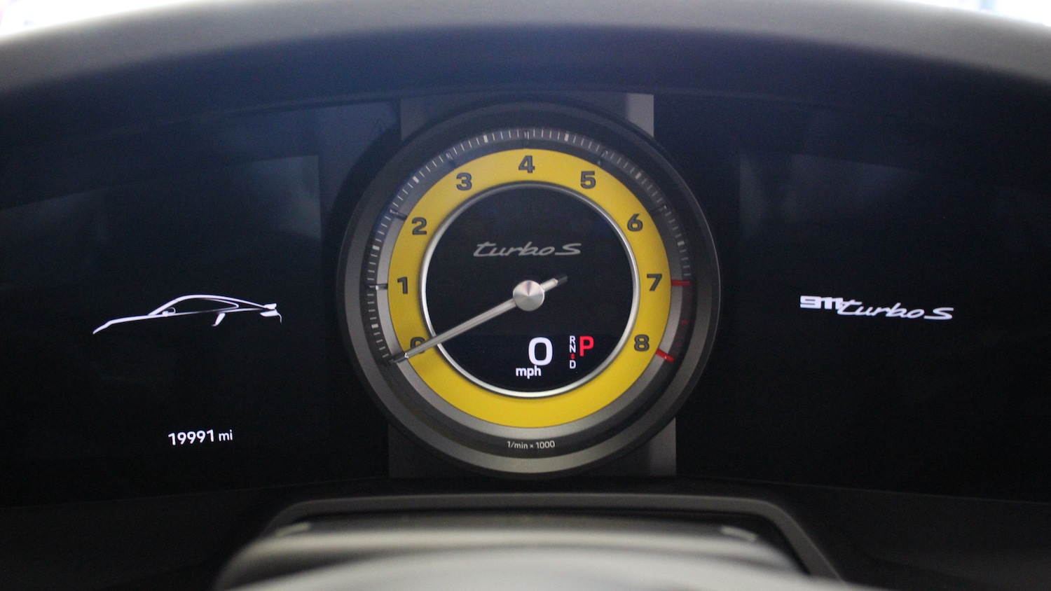 Used Porsche 911 2022 for sale - 77807003: Photo 37