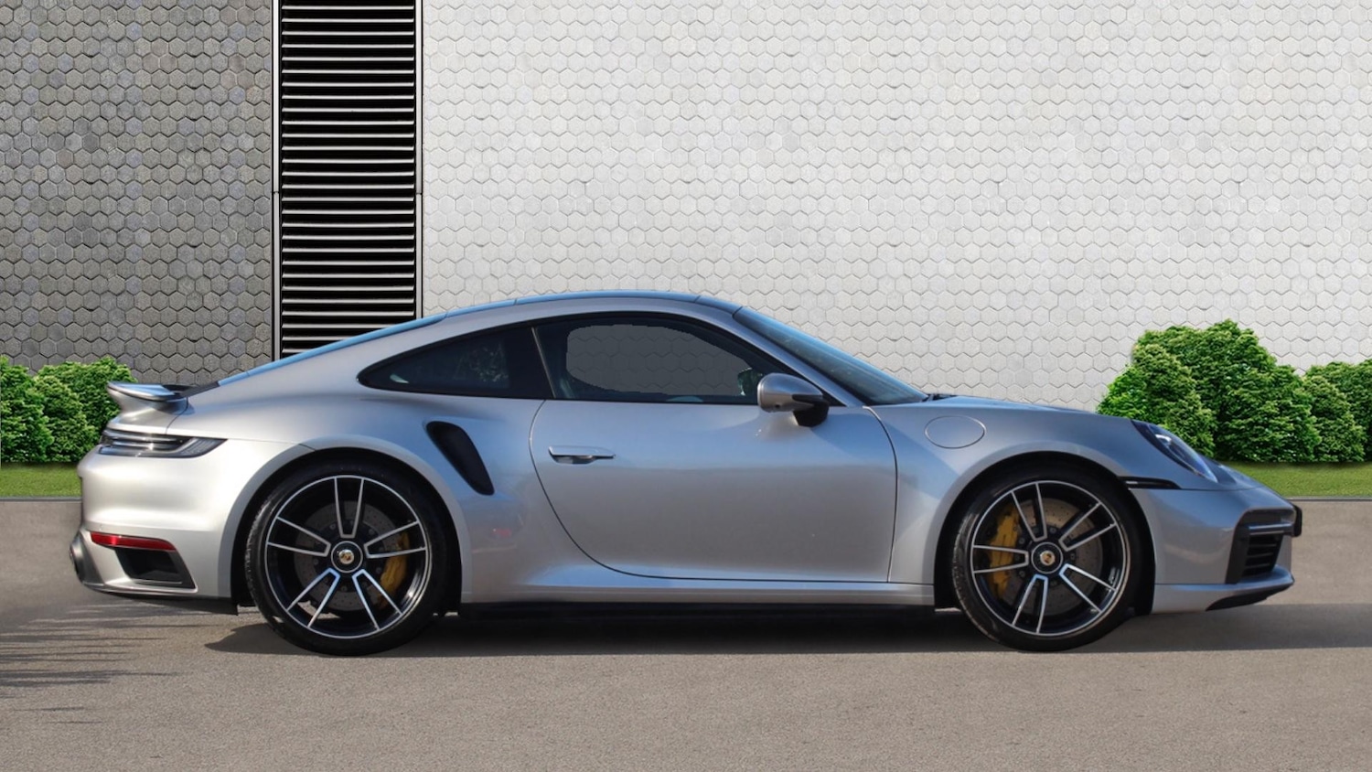 Used Porsche 911 2022 for sale - 77807003: Photo 4