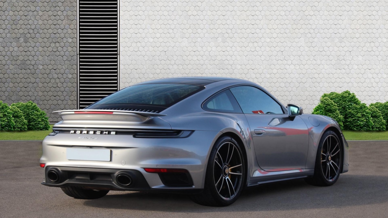 Used Porsche 911 2022 for sale - 77807003: Photo 5