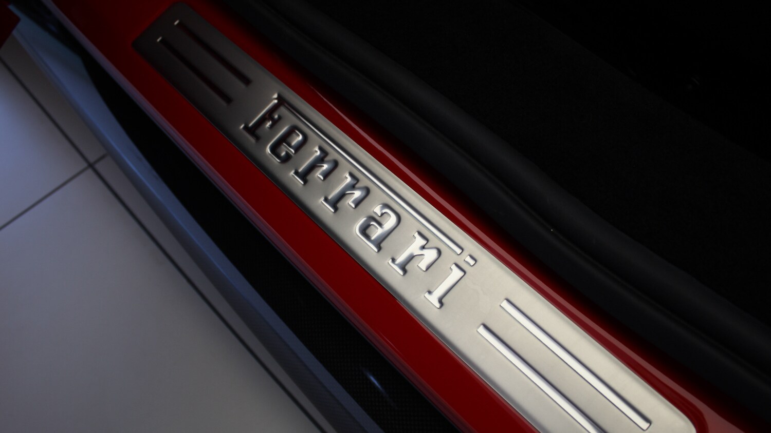 Used Ferrari 296 GTB 2023 for sale - 75641513: Photo 22