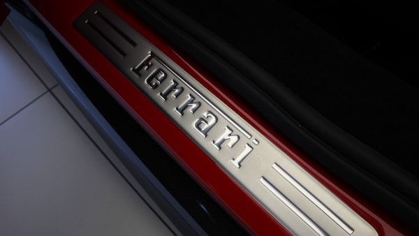 Used Ferrari 296 GTB 2023 for sale - 75641513: Photo 22