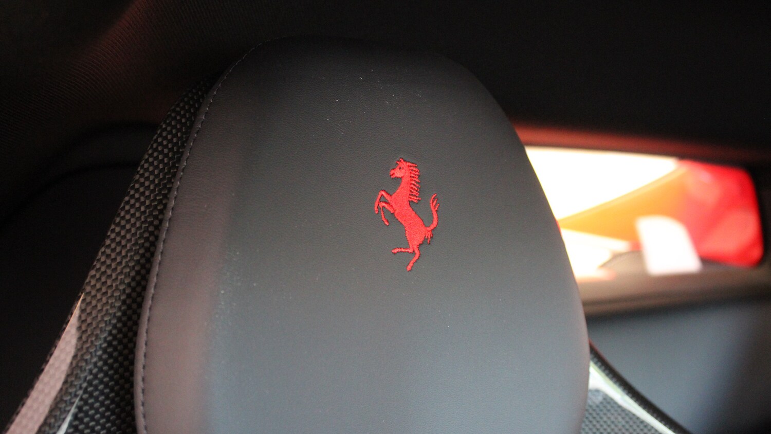 Used Ferrari 296 GTB 2023 for sale - 75641513: Photo 26