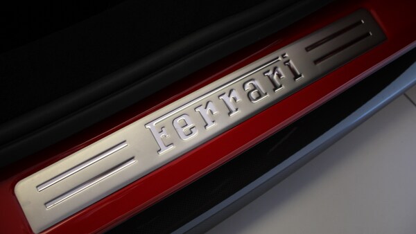 Used Ferrari 296 GTB 2023 for sale - 75641513: Photo 27