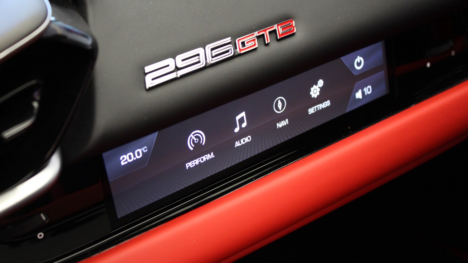 Used Ferrari 296 GTB 2023 for sale - 75641513: Photo 29