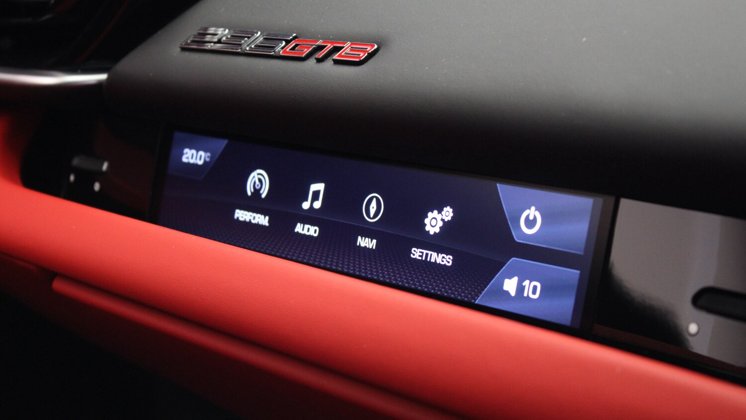 Used Ferrari 296 GTB 2023 for sale - 75641513: Photo 31