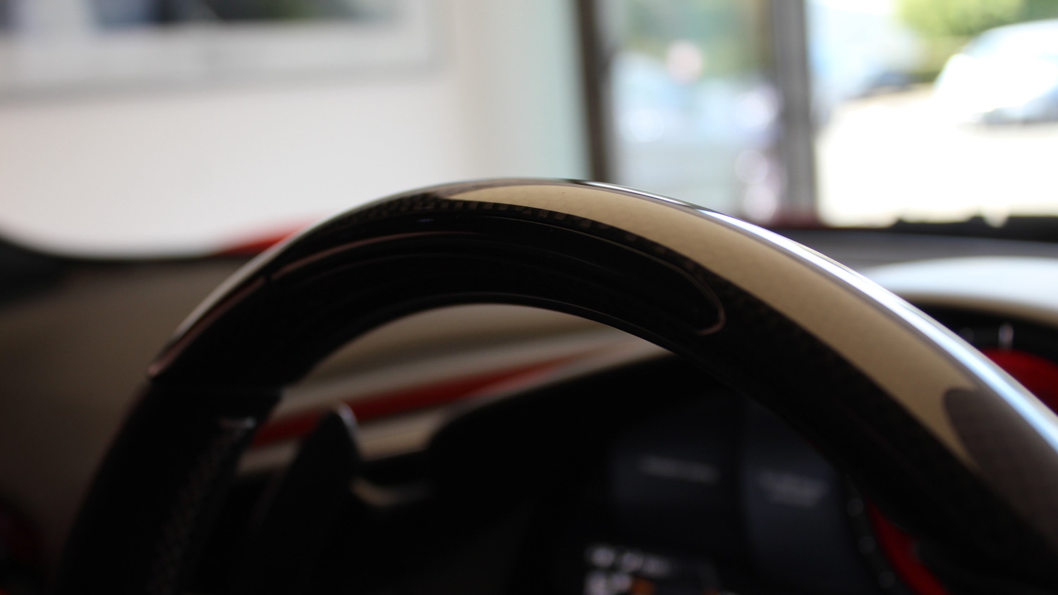 Used Ferrari 296 GTB 2023 for sale - 75641513: Photo 34