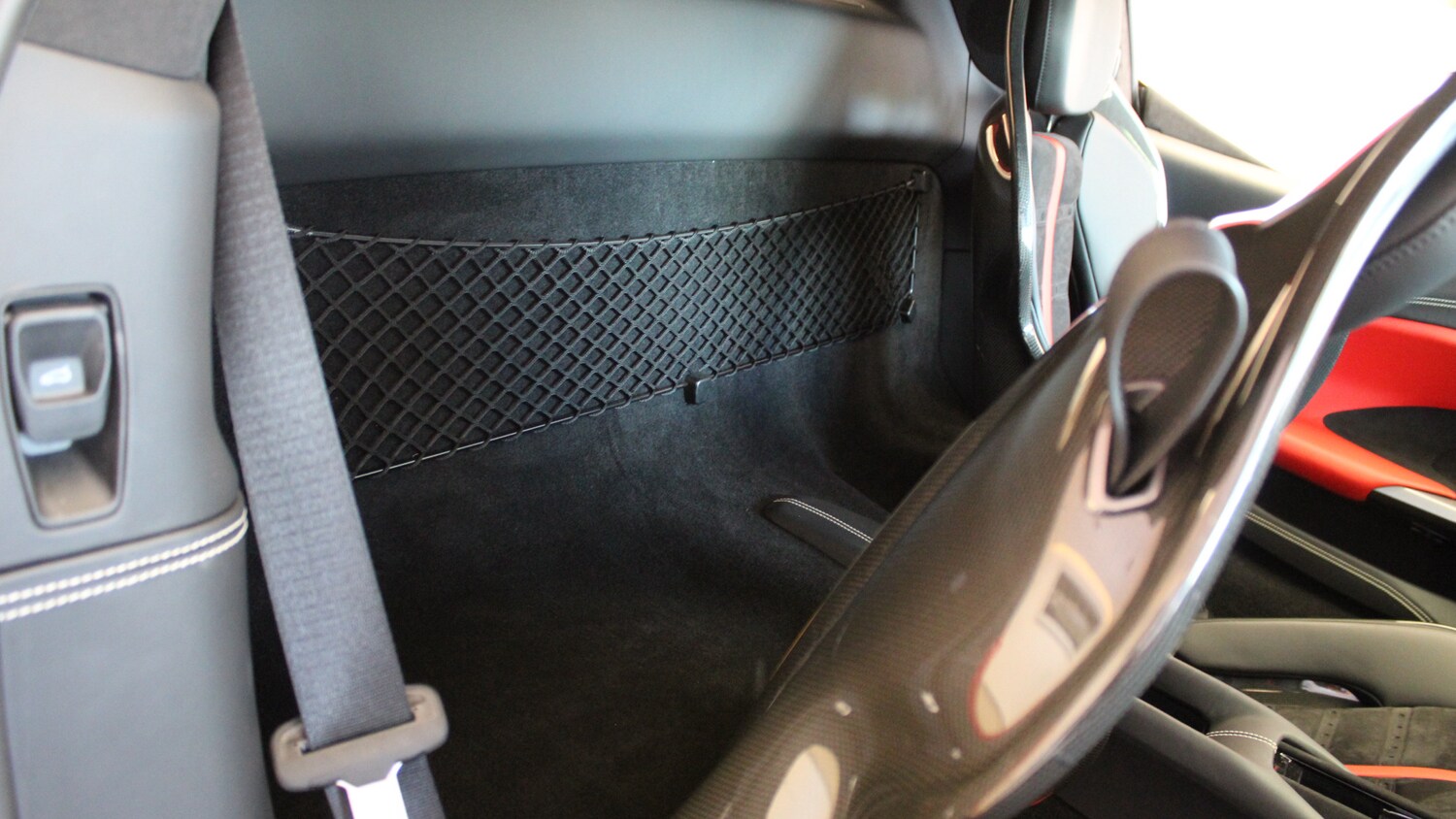 Used Ferrari 296 GTB 2023 for sale - 75641513: Photo 36