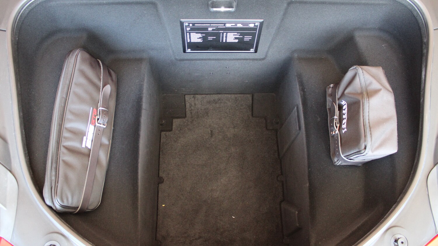 Used Ferrari 296 GTB 2023 for sale - 75641513: Photo 37