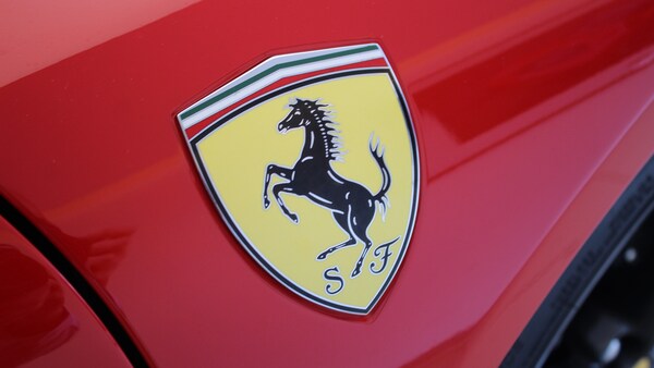Used Ferrari 296 GTB 2023 for sale - 75641513: Photo 39