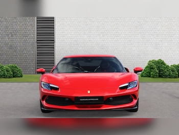 Used Ferrari 296 GTB 2023 for sale - 75641513: Photo