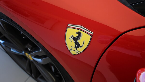 Used Ferrari 296 GTB 2023 for sale - 75641513: Photo 41