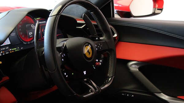 Used Ferrari 296 GTB 2023 for sale - 75641513: Photo 43