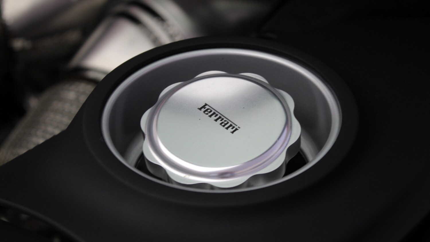 Used Ferrari 296 GTB 2023 for sale - 75641513: Photo 50