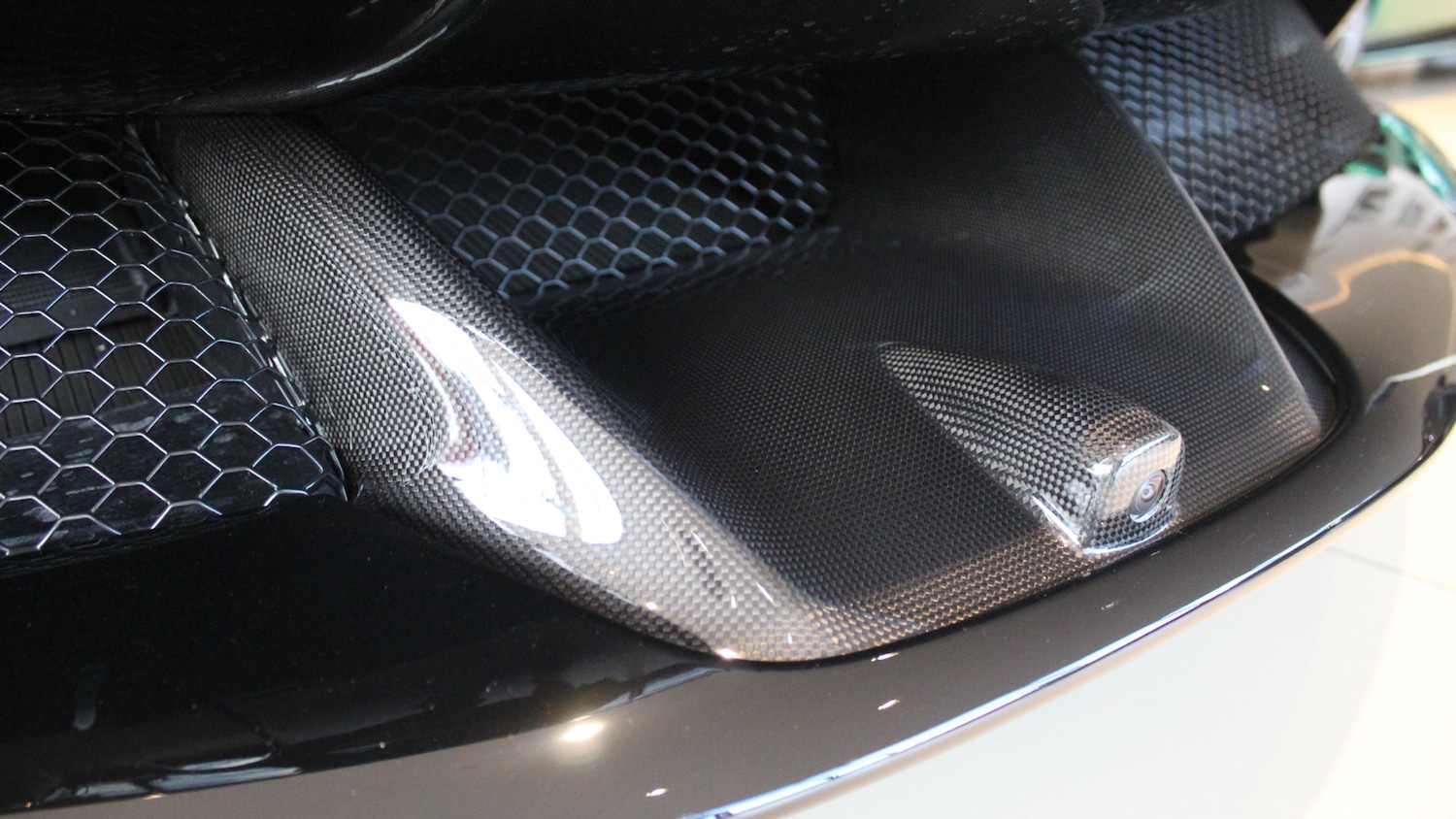 Used Ferrari SF90 Spider 2023 for sale - 76005932: Photo 13