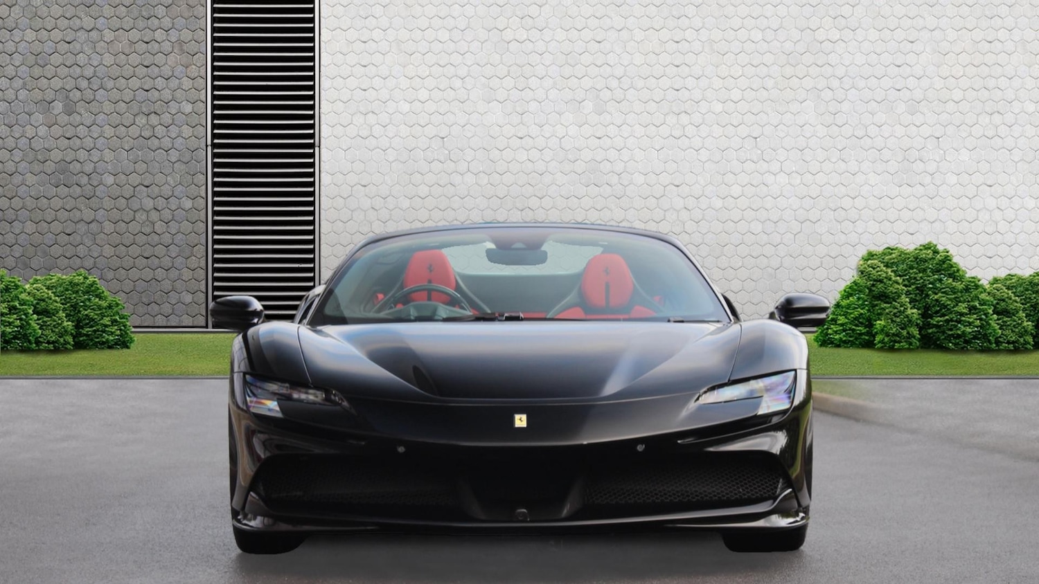 Used Ferrari SF90 Spider 2023 for sale - 76005932: Photo 3