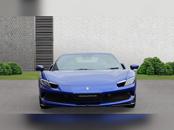 Used Ferrari 296 GTB 2024 for sale - 76005899: Photo