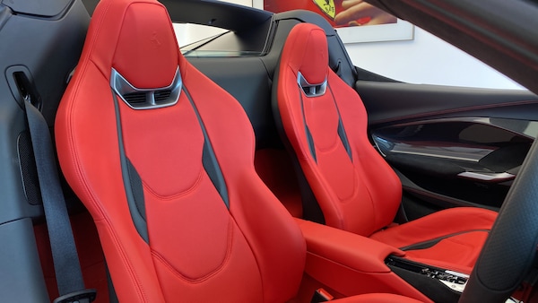 Used Ferrari 296 GTS 2023 for sale - 74264407: Photo 22