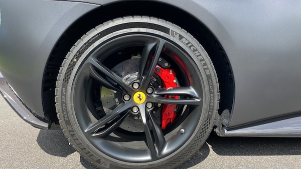 Used Ferrari 296 GTS 2023 for sale - 74264407: Photo 9