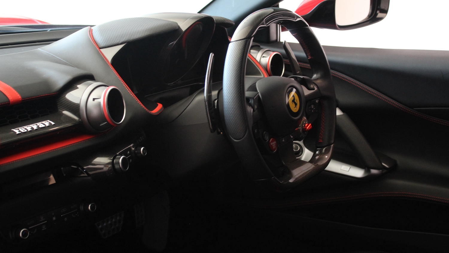 Used Ferrari 812 Superfast 2019 for sale - 76426205: Photo 24