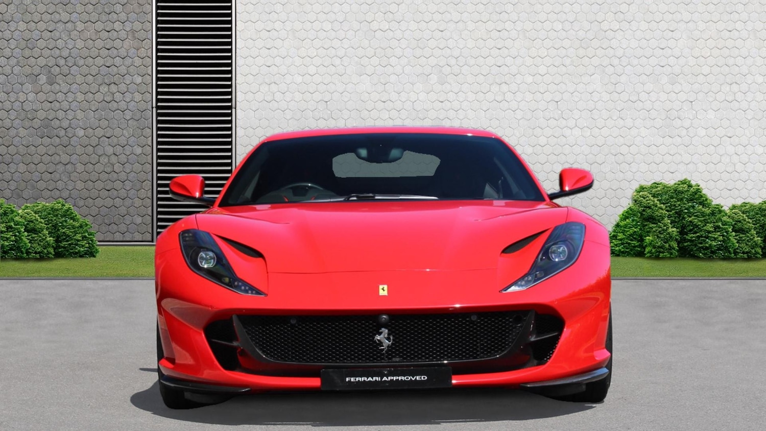 Used Ferrari 812 Superfast 2019 for sale - 76426205: Photo 3