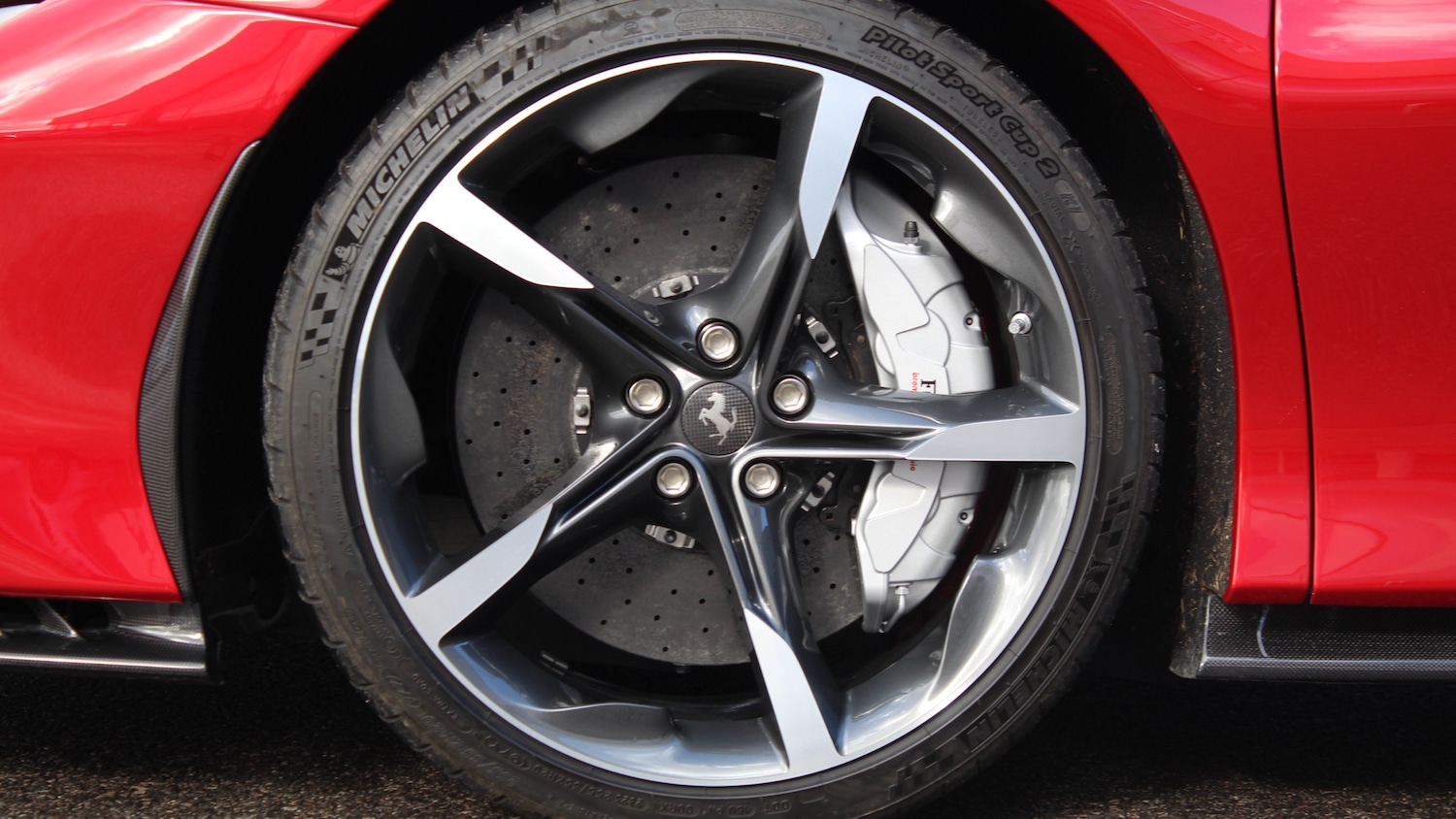 Used Ferrari SF90 Spider 2023 for sale - 78166089: Photo 10