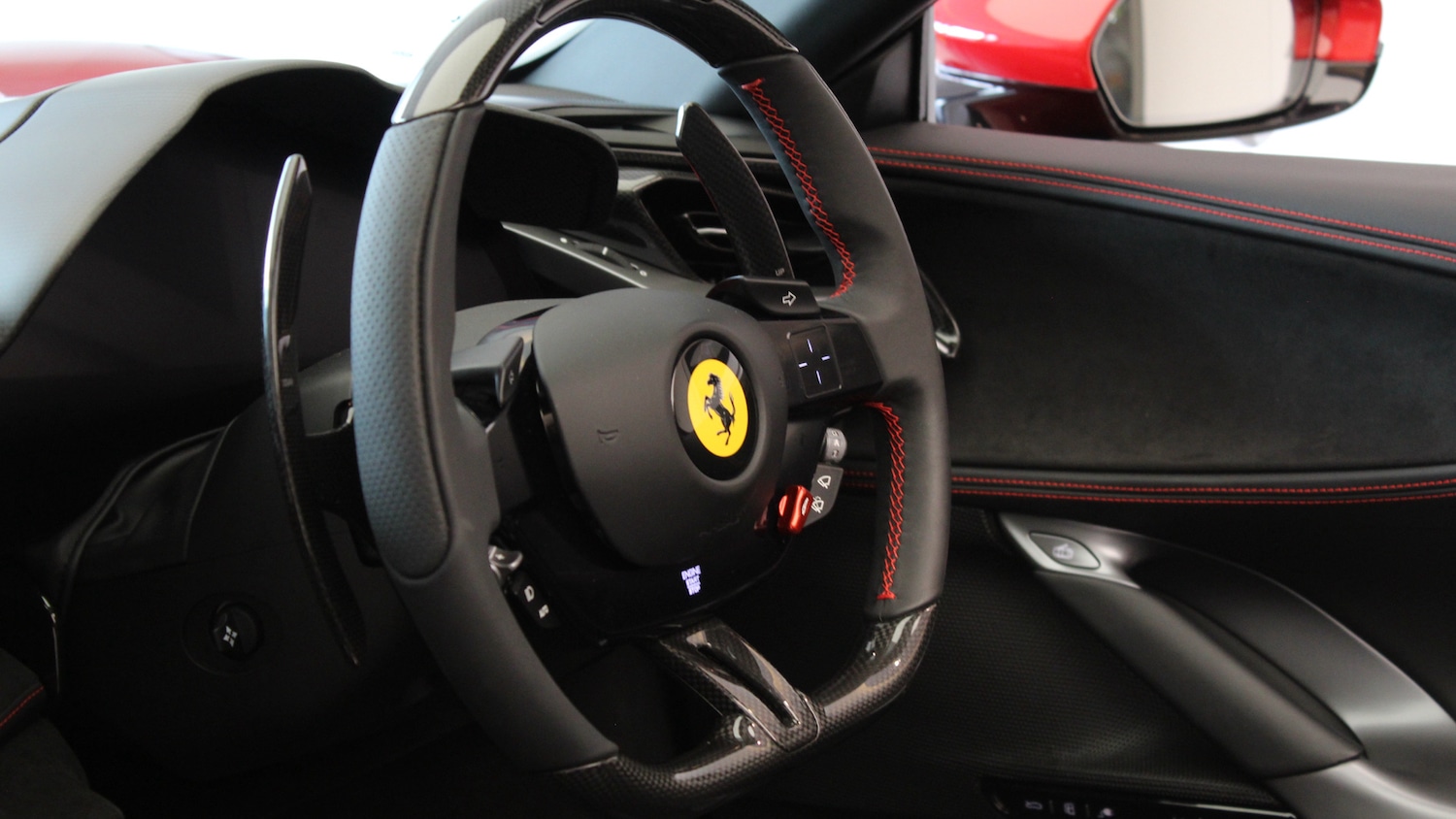Used Ferrari SF90 Spider 2023 for sale - 78166089: Photo 15