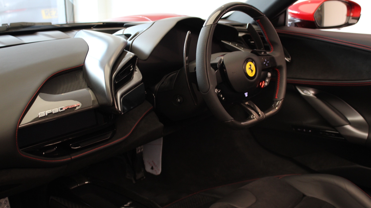 Used Ferrari SF90 Spider 2023 for sale - 78166089: Photo 30