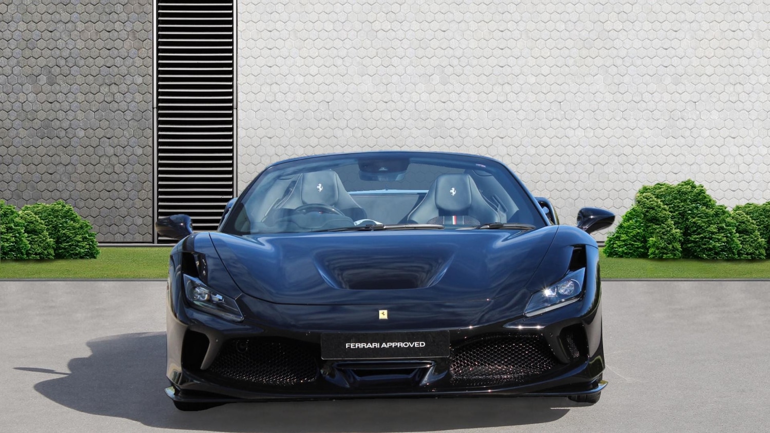Used Ferrari F8 Spider 2022 for sale - 76161779: Photo 3