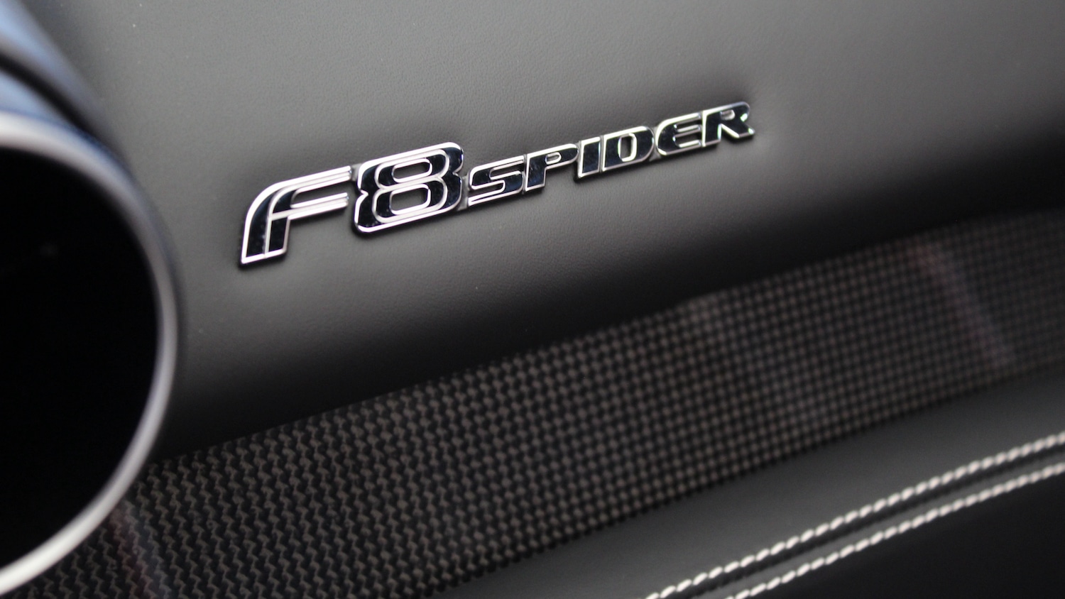 Used Ferrari F8 Spider 2022 for sale - 76161779: Photo 35