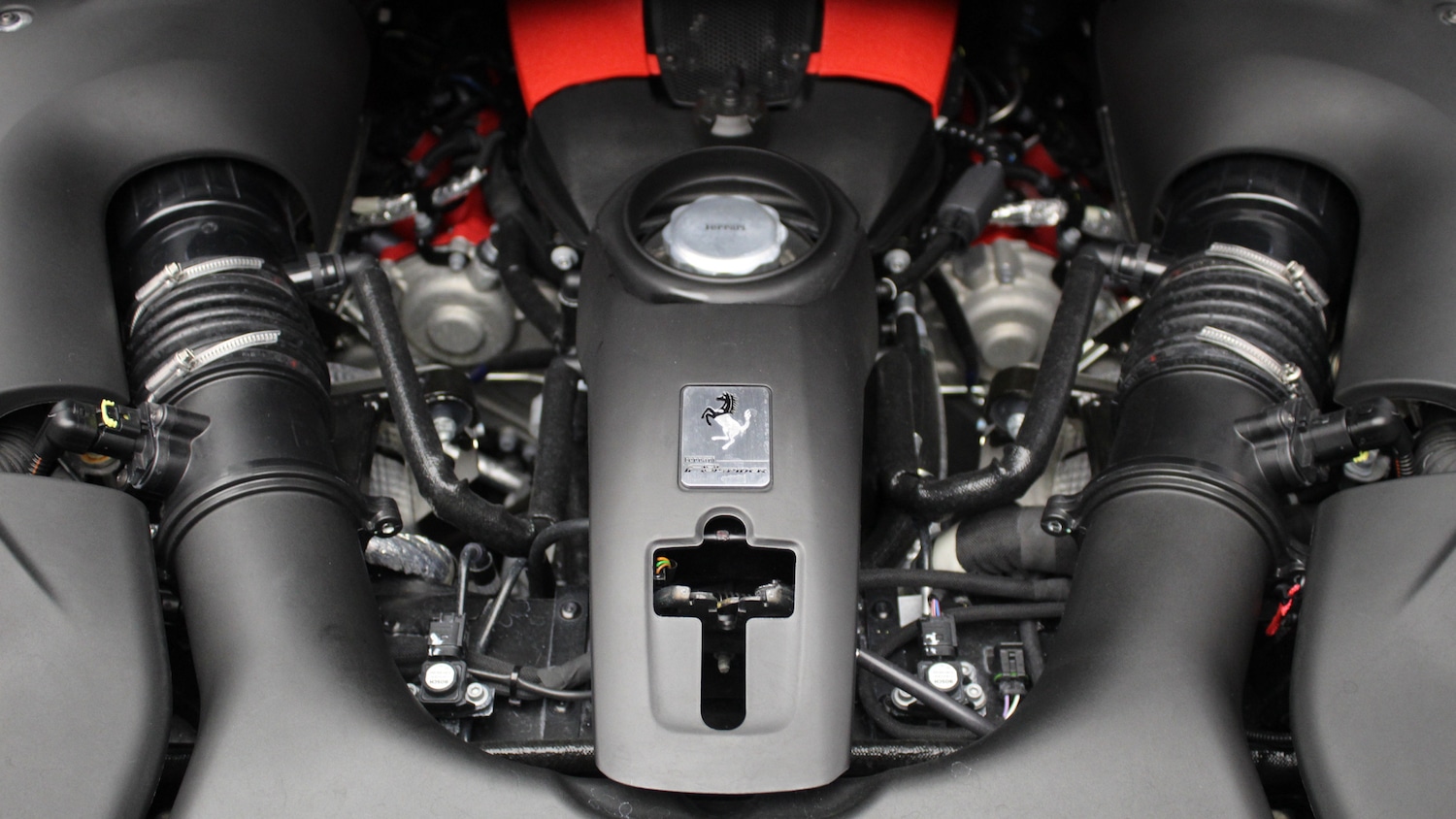 Used Ferrari F8 Spider 2022 for sale - 76161779: Photo 42