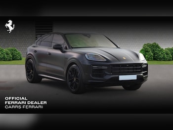 Used Porsche Cayenne 2025 for sale - 78239905: Photo