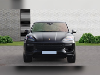 Used Porsche Cayenne 2025 for sale - 78239905: Photo