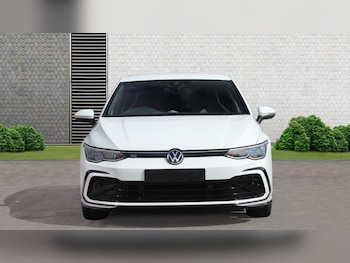 Used Volkswagen Golf 2022 for sale - 76006649: Photo
