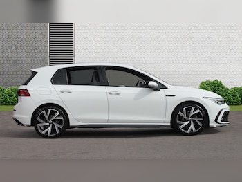 Used Volkswagen Golf 2022 for sale - 76006649: Photo