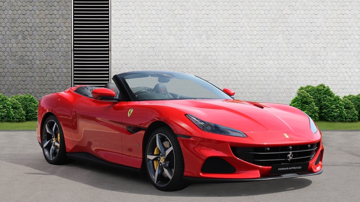 Used Ferrari Roma 2024 for sale - 75723597: Photo 1