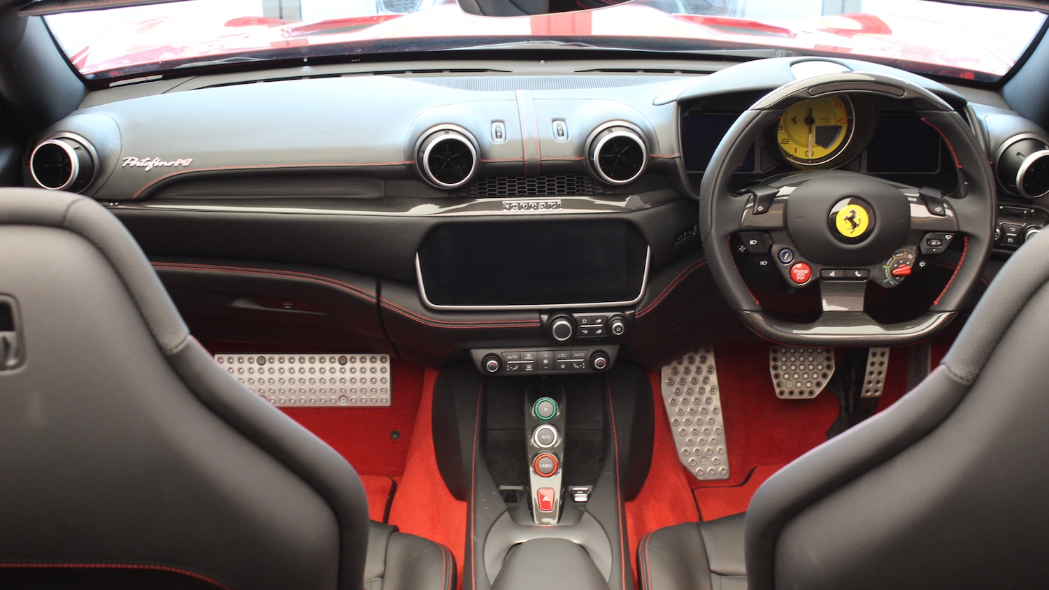 Used Ferrari Roma 2024 for sale - 75723597: Photo 10