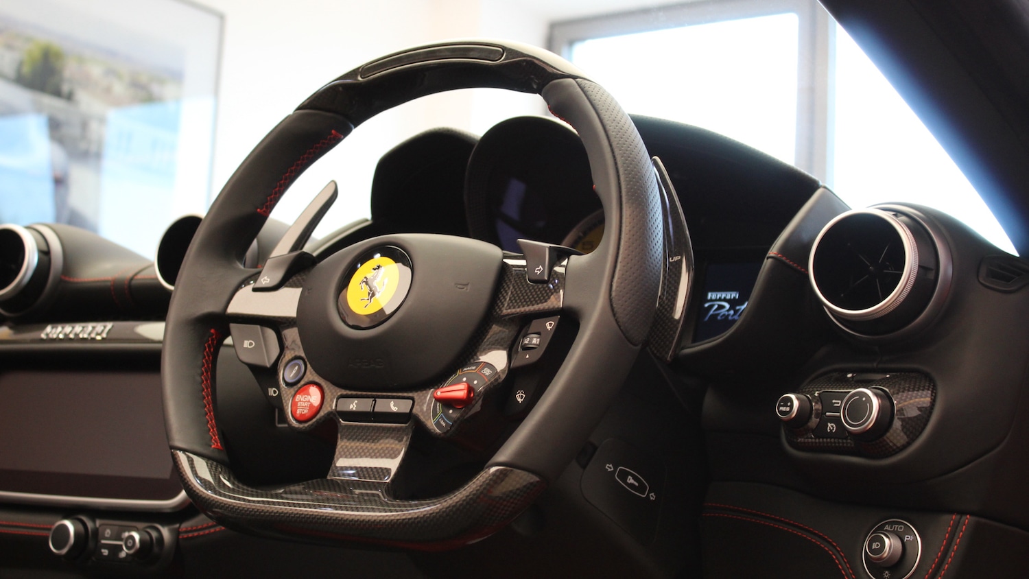 Used Ferrari Roma 2024 for sale - 75723597: Photo 11
