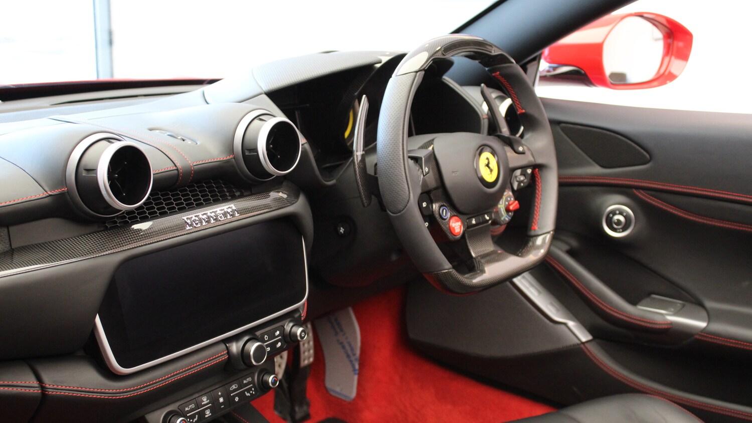 Used Ferrari Roma 2024 for sale - 75723597: Photo 13